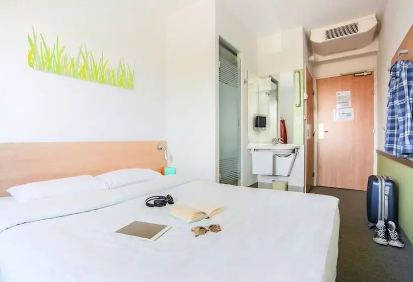 Fotos del hotel Ibis Budget Torun:  2