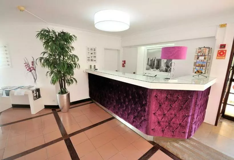 Fotos del hotel Josefa D`obidos:  31