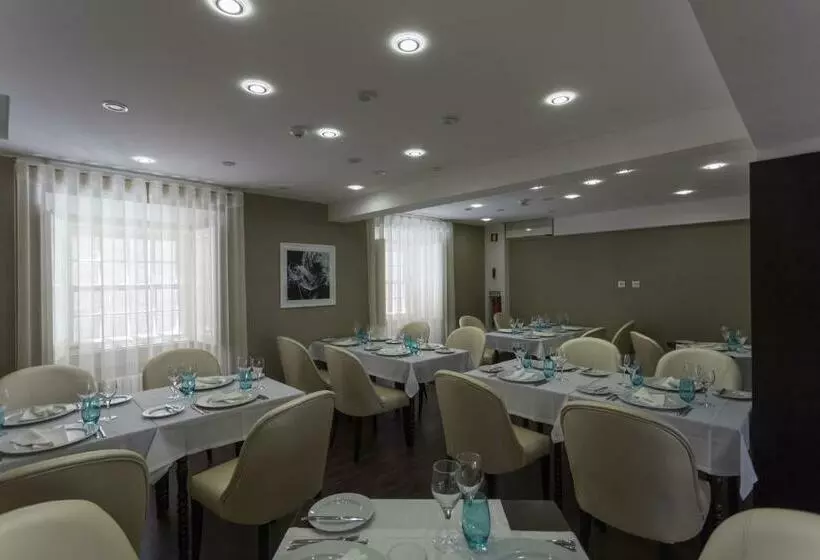 Fotos del hotel Josefa D`obidos:  27