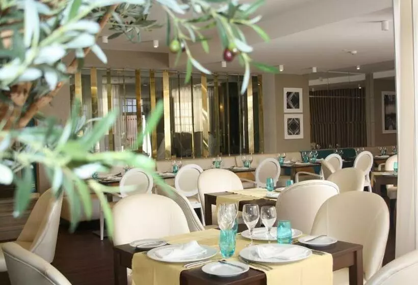 Fotos del hotel Josefa D`obidos:  26