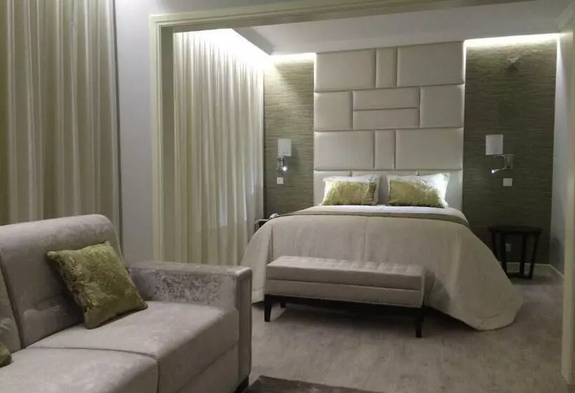 Fotos del hotel Josefa D`obidos:  20