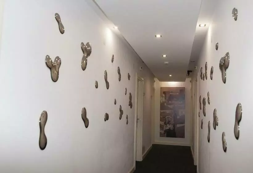 Fotos del hotel Josefa D`obidos:  30