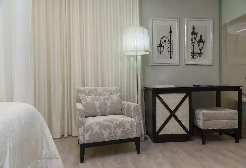 Fotos del hotel Josefa D`obidos:  29