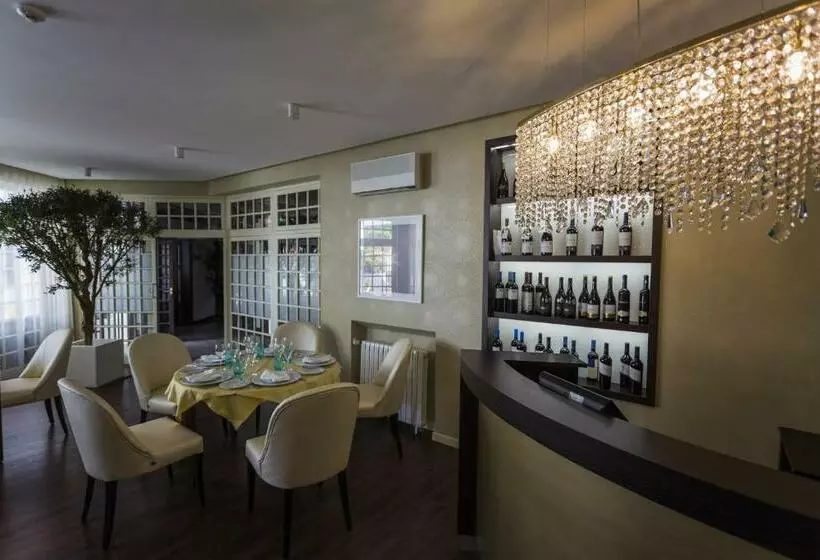 Fotos del hotel Josefa D`obidos:  32