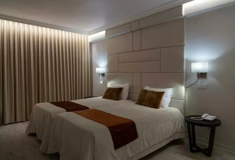 Fotos del hotel Josefa D`obidos:  16