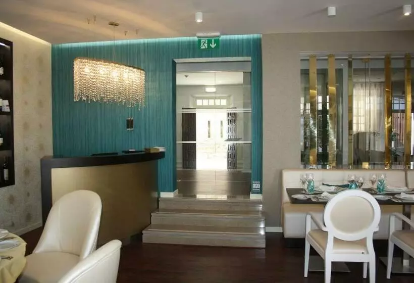 Fotos del hotel Josefa D`obidos:  23