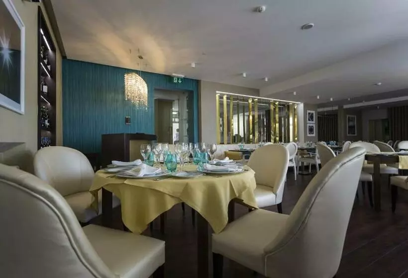 Fotos del hotel Josefa D`obidos:  24