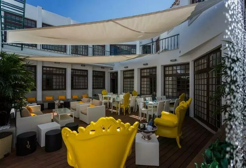 Fotos del hotel Josefa D`obidos:  28