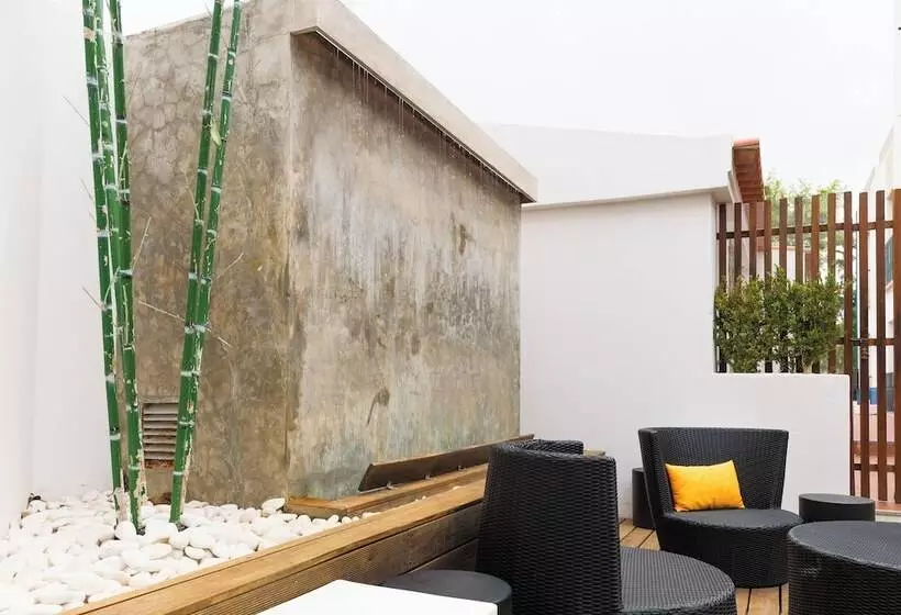 Fotos del hotel Josefa D`obidos:  6