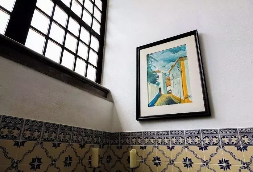 Fotos del hotel Josefa D`obidos:  8