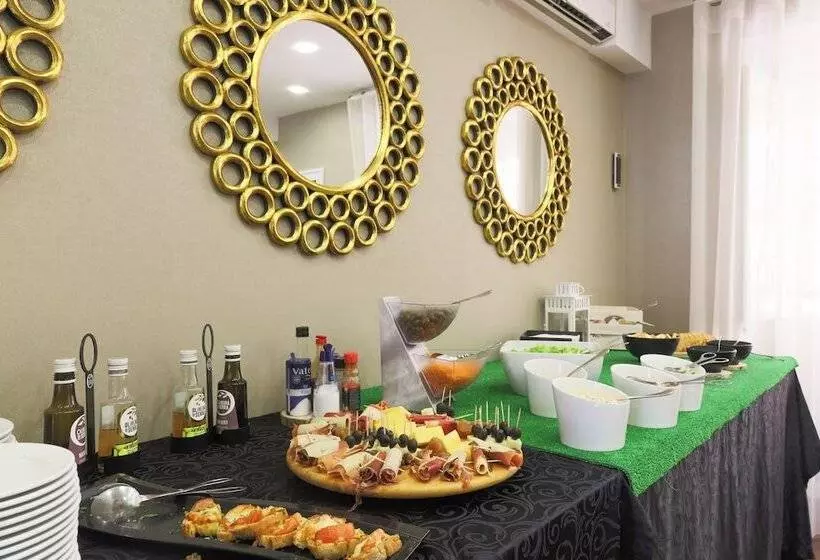 Fotos del hotel Josefa D`obidos:  9