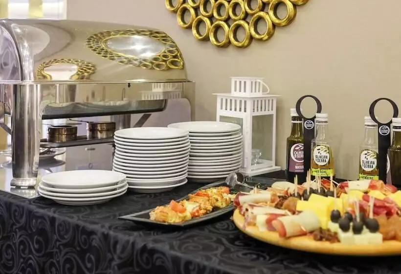 Fotos del hotel Josefa D`obidos:  10