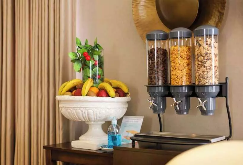 Fotos del hotel Josefa D`obidos:  11