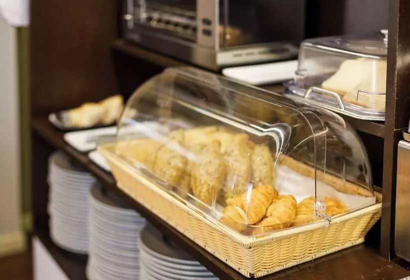 Fotos del hotel Josefa D`obidos:  4