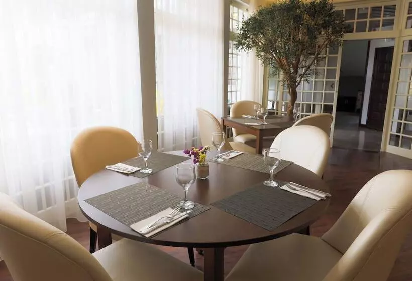 Fotos del hotel Josefa D`obidos:  12