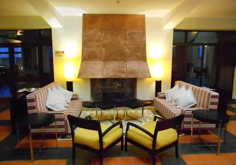 Fotos del hotel Pousada Forte Da Horta:  2
