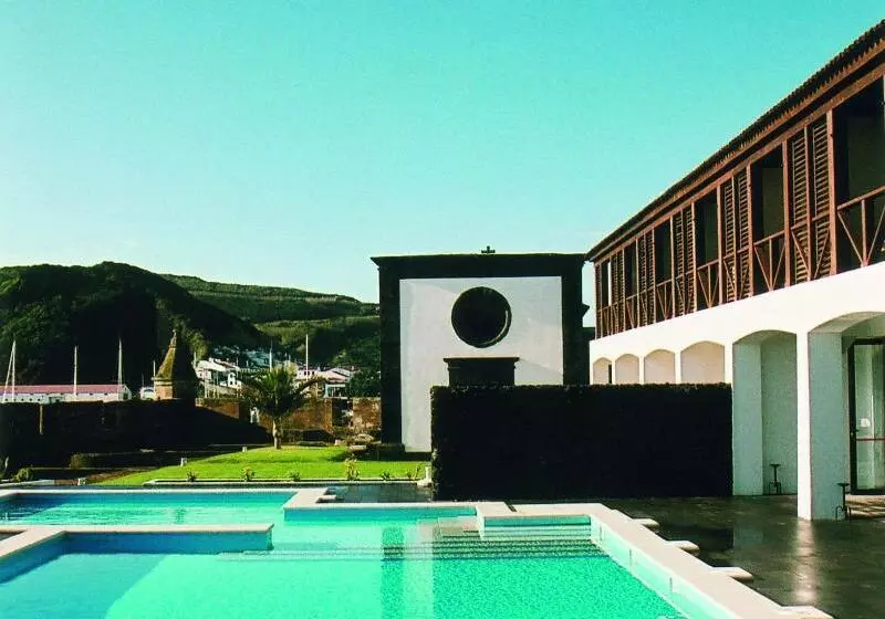 Fotos del hotel Pousada Forte Da Horta:  6