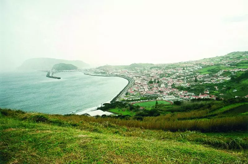 Fotos del hotel Pousada Forte Da Horta:  8