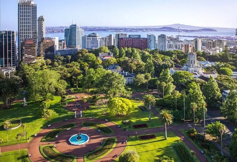 Fotos del hotel Pullman Auckland:  18