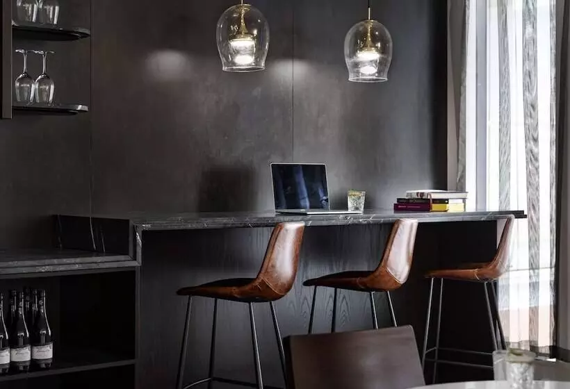 Fotos del hotel Pullman Auckland:  13