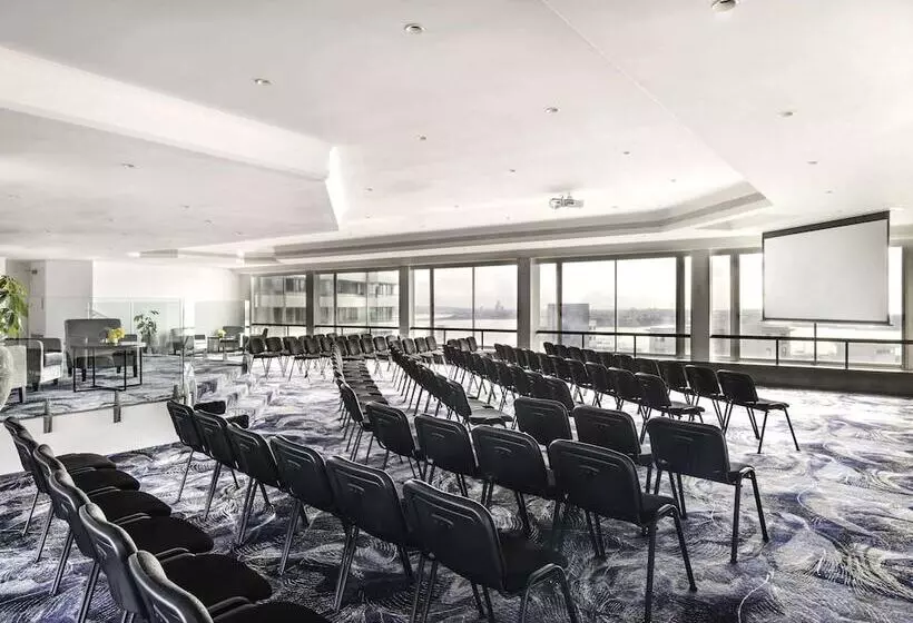 Fotos del hotel Pullman Auckland:  21