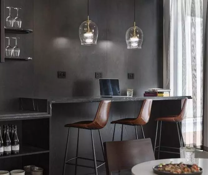 Fotos del hotel Pullman Auckland:  9