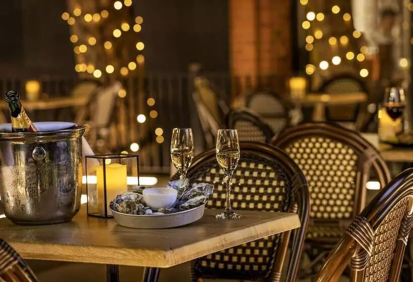 Fotos del hotel Pullman Auckland:  15