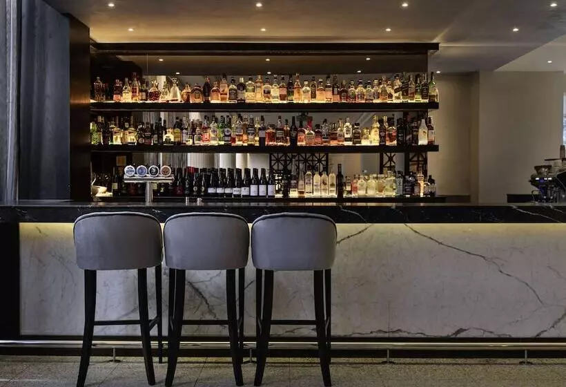 Fotos del hotel Pullman Auckland:  3