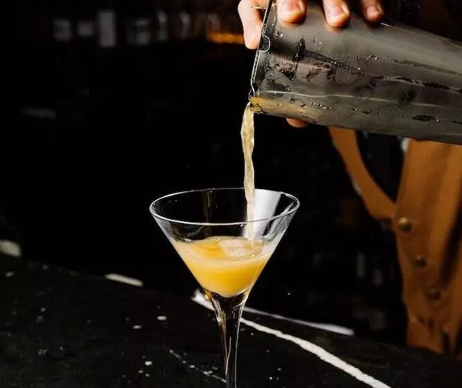 Fotos del hotel Pullman Auckland:  6