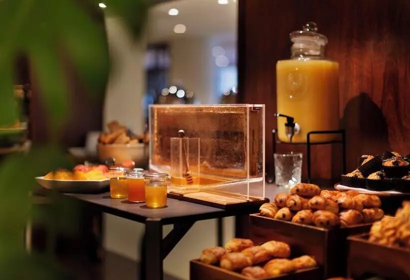 Fotos del hotel Pullman Auckland:  8