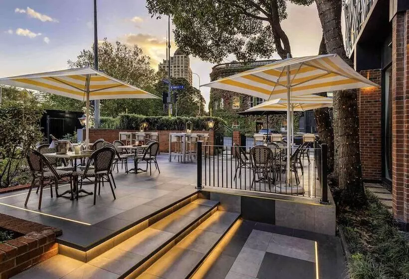 Fotos del hotel Pullman Auckland:  11