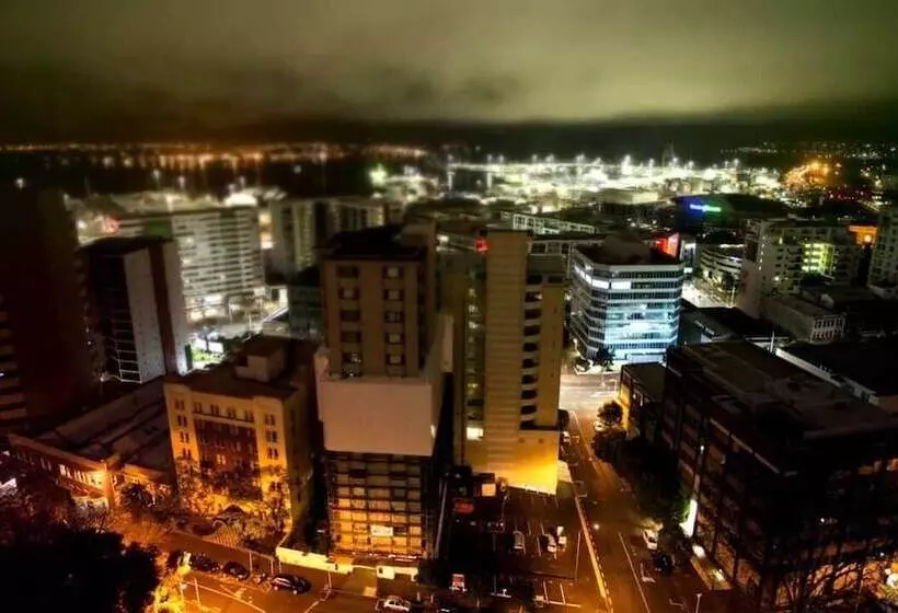 Fotos del hotel Pullman Auckland:  7