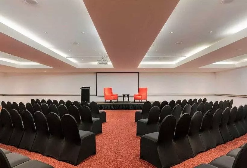 Fotos del hotel Pullman Auckland:  22