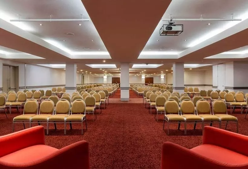 Fotos del hotel Pullman Auckland:  19