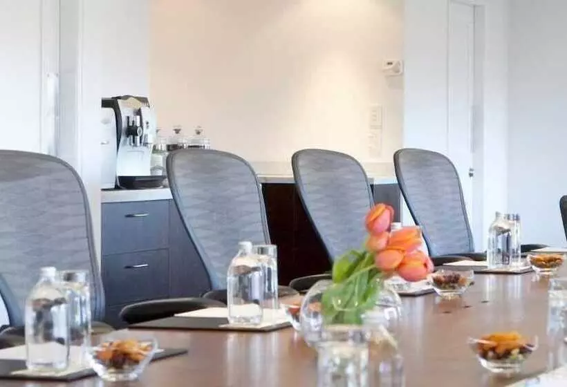 Fotos del hotel Pullman Auckland:  23