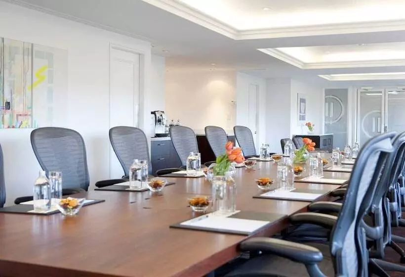 Fotos del hotel Pullman Auckland:  17