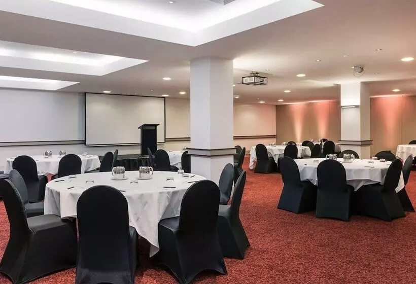 Fotos del hotel Pullman Auckland:  24