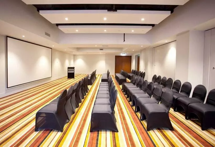 Fotos del hotel Pullman Auckland:  4