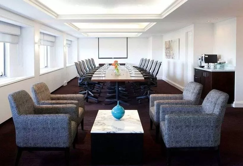 Fotos del hotel Pullman Auckland:  10