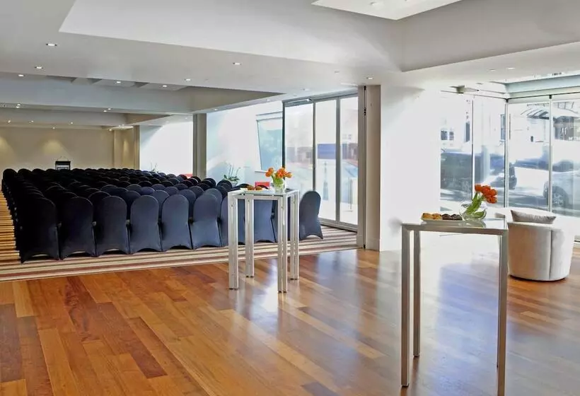 Fotos del hotel Pullman Auckland:  20