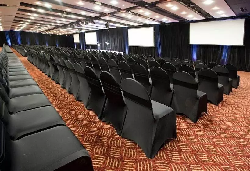 Fotos del hotel Pullman Auckland:  25