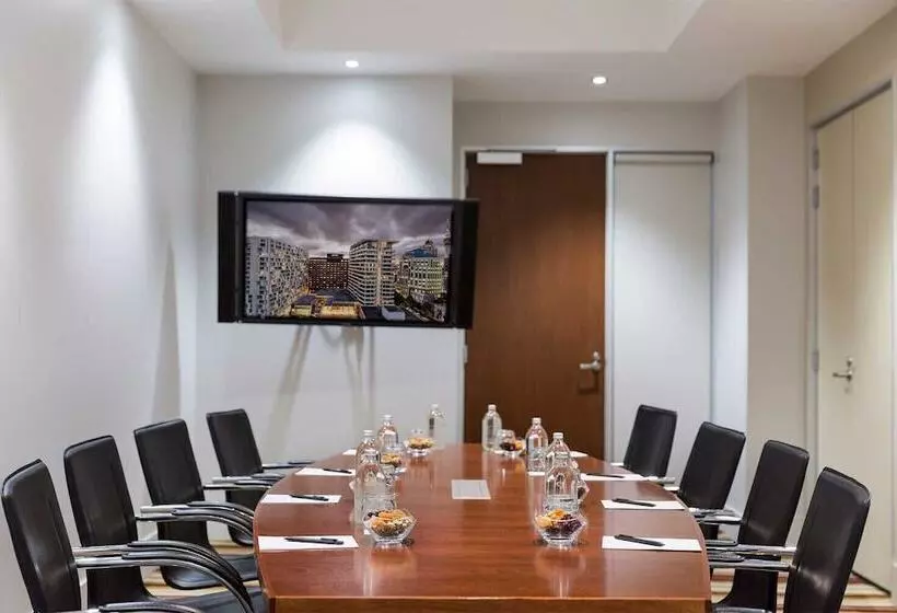 Fotos del hotel Pullman Auckland:  14