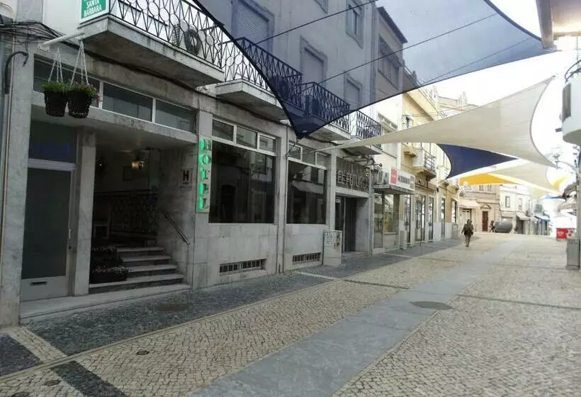 Fotos del hotel Santa Barbara:  6