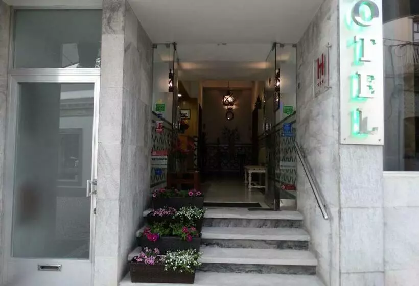 Fotos del hotel Santa Barbara:  11