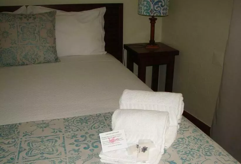 Fotos del hotel Santa Barbara:  2