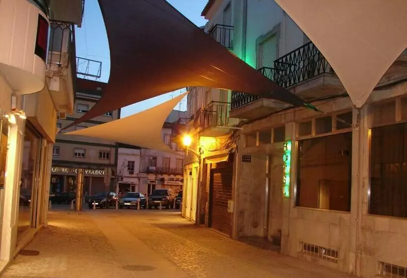 Fotos del hotel Santa Barbara:  9