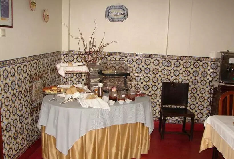 Fotos del hotel Santa Barbara:  4