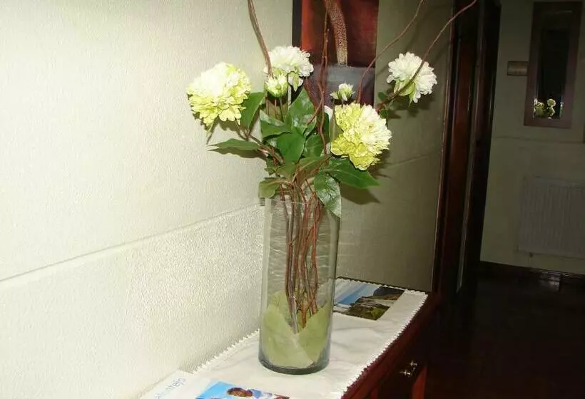 Fotos del hotel Santa Barbara:  13