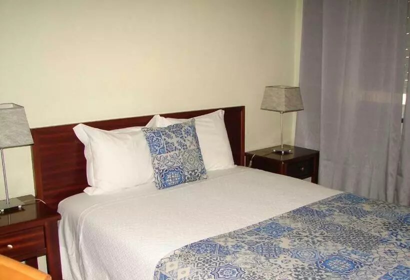 Fotos del hotel Santa Barbara:  10