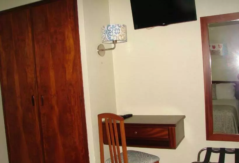 Fotos del hotel Santa Barbara:  15